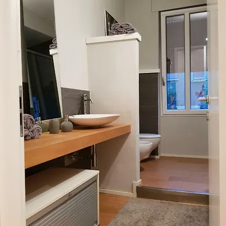Bresciadue Appartement