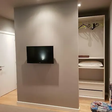 Appartement Bresciadue