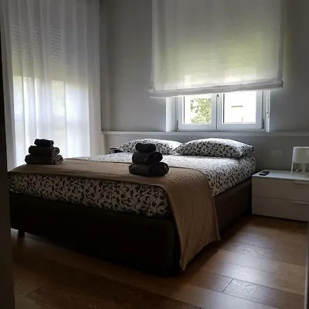 Appartement Bresciadue