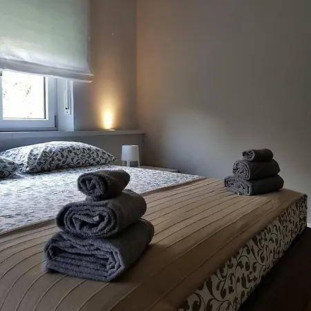 Bresciadue Appartement Brescia